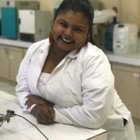 Karina Roxana Gallegos Salas