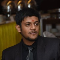 Saransh Kapil