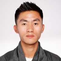Karma Sangay Phuntsho