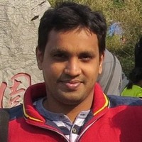 Satyanarayan Panda