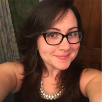 Allison Amodie