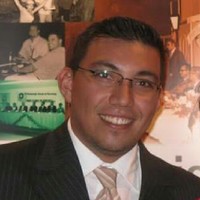 Miguel Antonio Samuel Salcedo