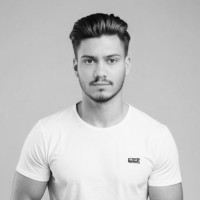 Darshil Shah