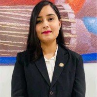 Ca Poonam Solanki