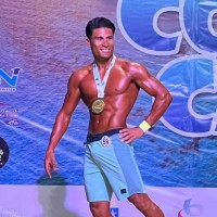 Hector Daniel Parra Gardea