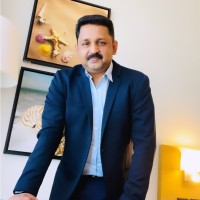 Niyas M. Sulaiman