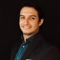 Luis Javier Vela Gonzalez