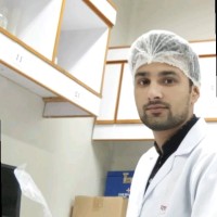 Farooq Ahmad