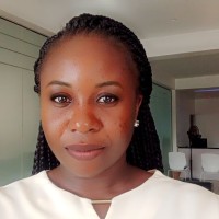 Blessing Udofa