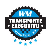 Wagner Moreira W.M Motorista executivo