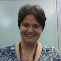 Cheryl Doran