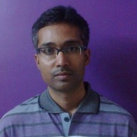 Niladri Sarkar