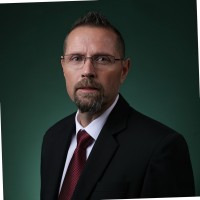 Herman Botha, MBA