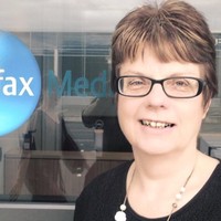 Kay Shanley