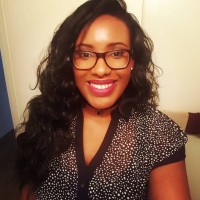 Jennifer Ross, MPH, CPH, PMP