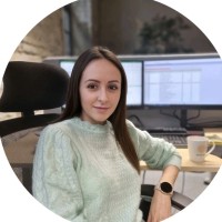 Aljona Pastusenko