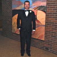 Jim Pendergast