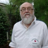Clive Sims