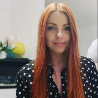 Alicja Szafranska