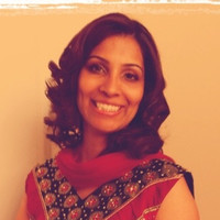 Michelle D'Souza