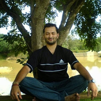 Pranav Bhandarkar