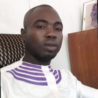 Djessou Roger Guihe