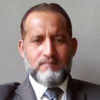 Haji M Iqbal