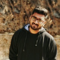 Vigneshwar G