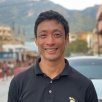 Lonny Chen