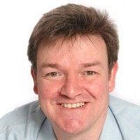 Miles Atkinson