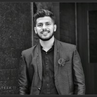Prateek Panda
