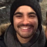 Sean Perret Gentil
