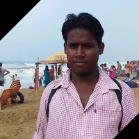 Sarat Behera Behera