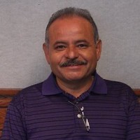 Edward M. Ramirez