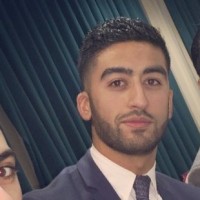 Hussein Sarraf
