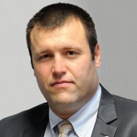 Velizar Dimov