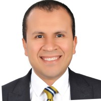 Diaa Eldin Mohamed