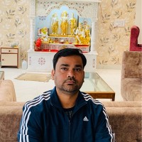 Dalip Kumar Sharma