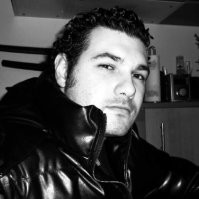 Steeve Mikael Choukroun
