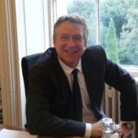 Philip Hall