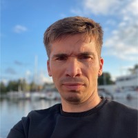 Patryk Hiczewski