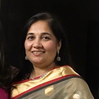 Priti Doshi