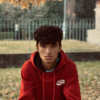 Ilias El Hamri