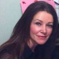 Sarah Hill