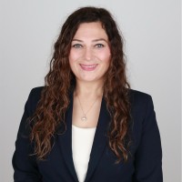 Nicole Khalaf, Mba