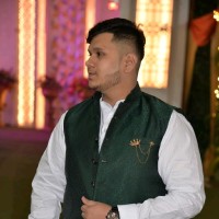 Mohammad Fazil