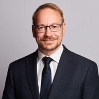 Chris Sandall