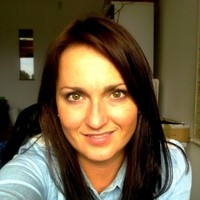 Bogumiła Czajka
