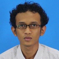 MOHD ZULFAHMI OMAR