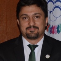 masoud keramati